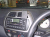 ProClip Fahrzeughalter für Rechtslenker 653293 - Mittelbefestigung - Toyota RAV 4 01-03