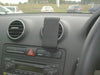 ProClip Fahrzeughalter für Rechtslenker 653296 - Mittelbefestigung - Audi A3 03-06, Audi S3 03-06