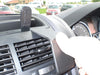 ProClip Fahrzeughalter für Rechtslenker 653298 - Mittelbefestigung - Volkswagen Touareg 03-09