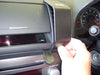 ProClip Fahrzeughalter für Rechtslenker 653346 - Mittelbefestigung - Subaru Legacy 04-09, Subaru Liberty 03-09, Subaru Outback 03-09