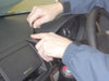 ProClip Fahrzeughalter für Rechtslenker 653346 - Mittelbefestigung - Subaru Legacy 04-09, Subaru Liberty 03-09, Subaru Outback 03-09