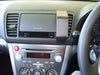 ProClip Fahrzeughalter für Rechtslenker 653346 - Mittelbefestigung - Subaru Legacy 04-09, Subaru Liberty 03-09, Subaru Outback 03-09