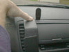 ProClip Fahrzeughalter für Rechtslenker 653350 - Winkelbefestigung, hoch - Subaru Liberty 03-09, Subaru Outback 03-09, Subaru Legacy 04-09