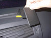 ProClip Fahrzeughalter für Rechtslenker 653351 - Mittelbefestigung - Renault Scénic 04-09