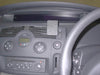 ProClip Fahrzeughalter für Rechtslenker 653351 - Mittelbefestigung - Renault Scénic 04-09