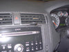 ProClip Fahrzeughalter für Rechtslenker 653353 - Mittelbefestigung - Ford C-Max 04-10, Ford Kuga 08-12