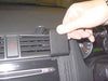 ProClip Fahrzeughalter für Rechtslenker 653353 - Mittelbefestigung - Ford C-Max 04-10, Ford Kuga 08-12