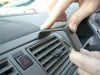 ProClip Fahrzeughalter für Rechtslenker 653360 - Mittelbefestigung - Volvo V50 04-12, Volvo C30 07-15, Volvo C70 06-15 und weitere