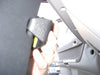 ProClip Fahrzeughalter für Rechtslenker 653361 - Winkelbefestigung - Volvo S40 04-12, Volvo V50 04-12, Volvo C70 06-15 und weitere