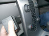 ProClip Fahrzeughalter für Rechtslenker 653361 - Winkelbefestigung - Volvo S40 04-12, Volvo V50 04-12, Volvo C70 06-15 und weitere