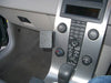 ProClip Fahrzeughalter für Rechtslenker 653361 - Winkelbefestigung - Volvo S40 04-12, Volvo V50 04-12, Volvo C70 06-15 und weitere