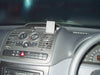 ProClip Fahrzeughalter für Rechtslenker 653364 - Mittelbefestigung- NICHT für Modelle mit einem Fach oben auf dem Armaturenbrett - Mercedes Benz V-Klasse 04-14, Mercedes Benz Vito 04-14