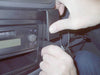 ProClip Fahrzeughalter für Rechtslenker 653365 - Mittelbefestigung, niedrig - Mercedes Benz V-Klasse 04-06, Mercedes Benz Viano 04-06, Mercedes Benz Vito 04-06