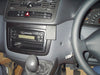 ProClip Fahrzeughalter für Rechtslenker 653365 - Mittelbefestigung, niedrig - Mercedes Benz V-Klasse 04-06, Mercedes Benz Viano 04-06, Mercedes Benz Vito 04-06