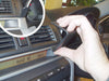 ProClip Fahrzeughalter für Rechtslenker 653370 - Mittelbefestigung - Mazda 3 04-09