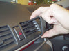 ProClip Fahrzeughalter für Rechtslenker 653370 - Mittelbefestigung - Mazda 3 04-09