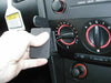 ProClip Fahrzeughalter für Rechtslenker 653371 - Winkelbefestigung - Mazda 3 04-09