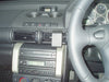 ProClip Fahrzeughalter für Rechtslenker 653372 - Mittelbefestigung - Land Rover Freelander 04-06