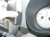 ProClip Fahrzeughalter für Rechtslenker 653377 - Mittelbefestigung - Toyota RAV 4 04-05