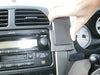 ProClip Fahrzeughalter für Rechtslenker 653377 - Mittelbefestigung - Toyota RAV 4 04-05