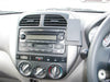 ProClip Fahrzeughalter für Rechtslenker 653377 - Mittelbefestigung - Toyota RAV 4 04-05