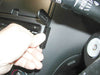 ProClip Fahrzeughalter für Rechtslenker 653380 - Mittelbefestigung - Toyota Celica 00-05