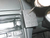 ProClip Fahrzeughalter für Rechtslenker 653380 - Mittelbefestigung - Toyota Celica 00-05