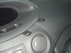 ProClip Fahrzeughalter für Rechtslenker 653381 - Mittelbefestigung - Toyota Yaris 03-05