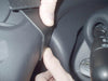 ProClip Fahrzeughalter für Rechtslenker 653381 - Mittelbefestigung - Toyota Yaris 03-05