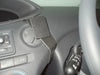 ProClip Fahrzeughalter für Rechtslenker 653381 - Mittelbefestigung - Toyota Yaris 03-05