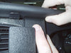 ProClip Fahrzeughalter für Rechtslenker 653383 - Mittelbefestigung - Jaguar XJ 03-09