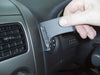 ProClip Fahrzeughalter für Rechtslenker 653388 - Mittelbefestigung - Holden Commodore VY 02-07