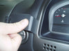 ProClip Fahrzeughalter für Rechtslenker 653388 - Mittelbefestigung - Holden Commodore VY 02-07