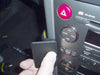 ProClip Fahrzeughalter für Rechtslenker 653389 - Winkelbefestigung - Subaru Legacy 04-06, Subaru Outback 03-09, Subaru Liberty 03-09