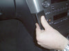 ProClip Fahrzeughalter für Rechtslenker 653389 - Winkelbefestigung - Subaru Legacy 04-06, Subaru Outback 03-09, Subaru Liberty 03-09