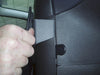 ProClip Fahrzeughalter für Rechtslenker 653393 - Mittelbefestigung, niedrig - Ford Falcon 03-09