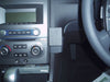 ProClip Fahrzeughalter für Rechtslenker 653393 - Mittelbefestigung, niedrig - Ford Falcon 03-09