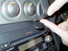 ProClip Fahrzeughalter für Rechtslenker 653400 - Mittelbefestigung - Honda Integra 03-07