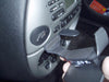 ProClip Fahrzeughalter für Rechtslenker 653421 - Winkelbefestigung - Ford Ka 97-08