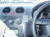 ProClip Fahrzeughalter für Rechtslenker 653435 - Mittelbefestigung - Volkswagen Caddy 04-15