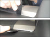 ProClip Fahrzeughalter für Rechtslenker 653437 - Mittelbefestigung - Toyota Prius 04-09