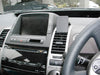 ProClip Fahrzeughalter für Rechtslenker 653437 - Mittelbefestigung - Toyota Prius 04-09