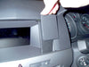 ProClip Fahrzeughalter für Rechtslenker 653440 - Mittelbefestigung - Vauxhall Astra 04-09, Opel Astra 04-09