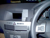 ProClip Fahrzeughalter für Rechtslenker 653440 - Mittelbefestigung - Vauxhall Astra 04-09, Opel Astra 04-09
