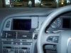 ProClip Fahrzeughalter für Rechtslenker 653483 - Mittelbefestigung - Audi S6 04-09, Audi A6 04-09