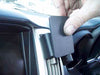 ProClip Fahrzeughalter für Rechtslenker 653486 - Mittelbefestigung - Lexus RX Series 04-09