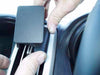 ProClip Fahrzeughalter für Rechtslenker 653486 - Mittelbefestigung - Lexus RX Series 04-09
