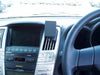 ProClip Fahrzeughalter für Rechtslenker 653486 - Mittelbefestigung - Lexus RX Series 04-09