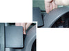 ProClip Fahrzeughalter für Rechtslenker 653493 - Mittelbefestigung - Fiat Panda 04-07