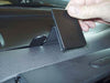 ProClip Fahrzeughalter für Rechtslenker 653498 - Mittelbefestigung - Nissan Micra 03-10